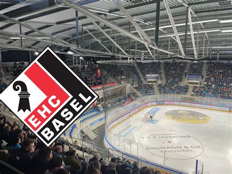 ehc basel tabelle|Matchprogramm